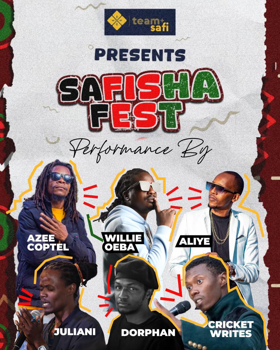 Matigari ma Njiruungi , Cricket Writes poet. tweet media