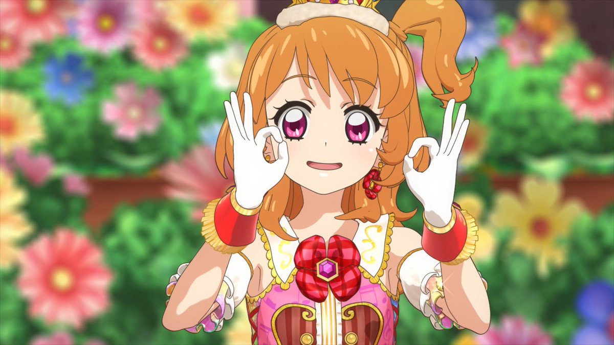 大空あかり image (@Aikatsu_Akari_P) / Posts / X