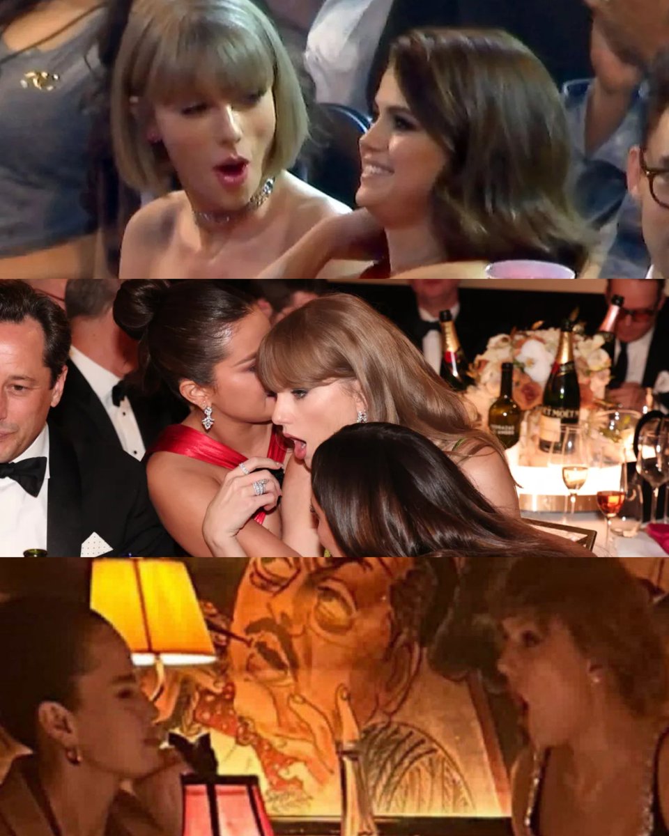 her tea be the gaggiest