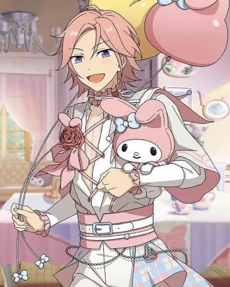 コスプレイヤー工藤棗のTwitter画像5