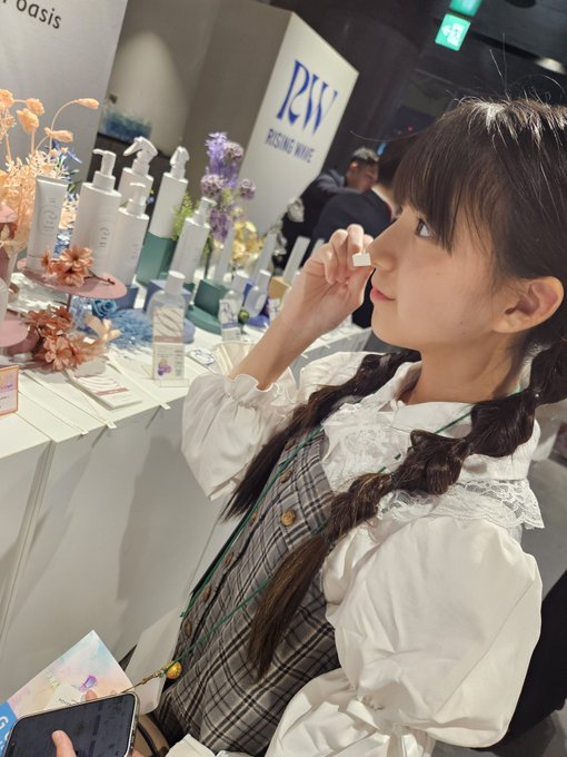 Twitterのコスプレ画像57