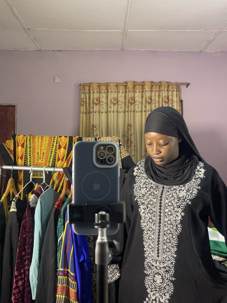 Ameerah💕 olowoṣibi🥄🥄/Embroidery Abaya vendor tweet media