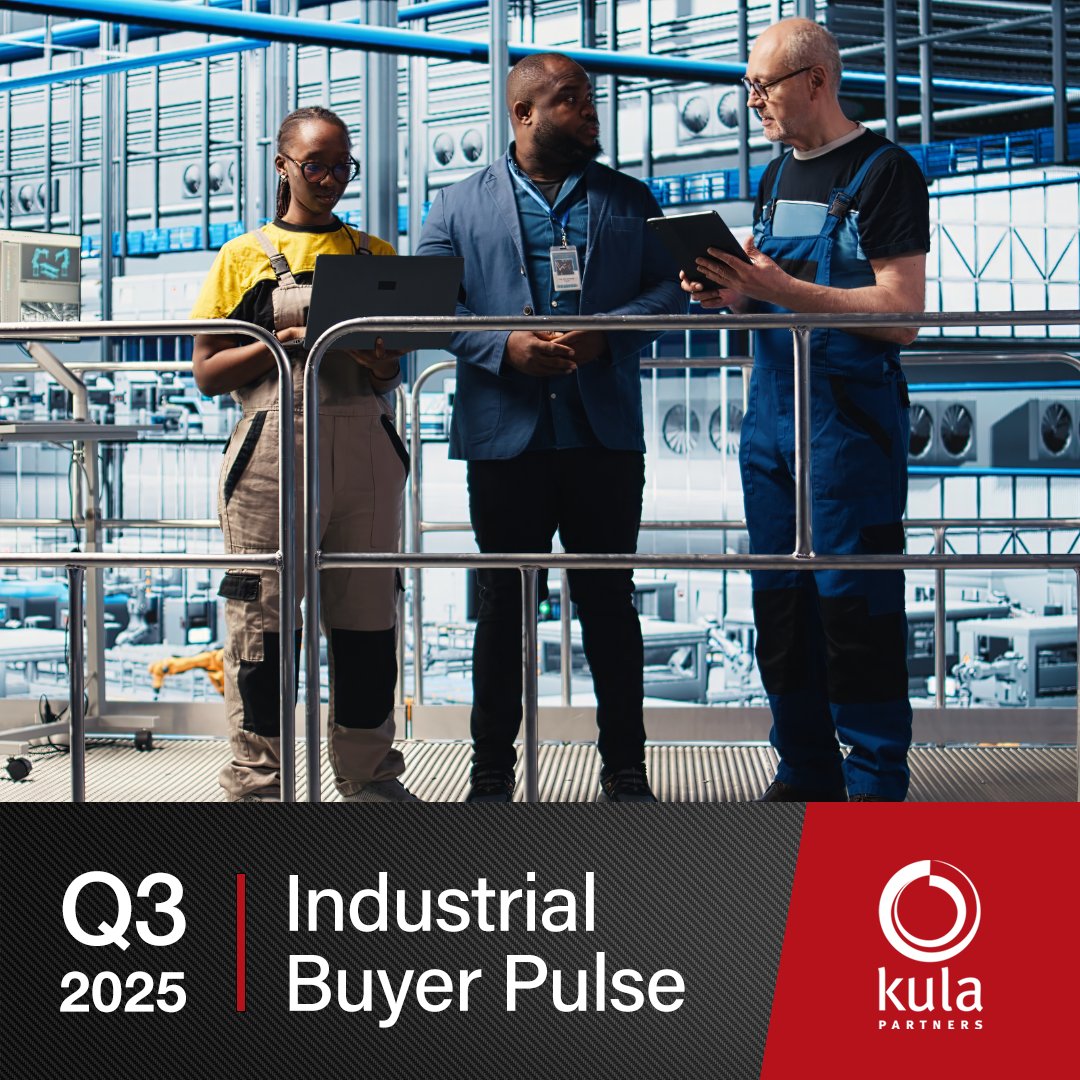 Industrial buying committees are complex, with each role seeking different information. 

Learn how role-specific, LLM-ready content helps buyers make informed decisions and lets AI engines find your expertise faster with our AI Search Content Playbook.

hubs.la/Q03SvlX10
