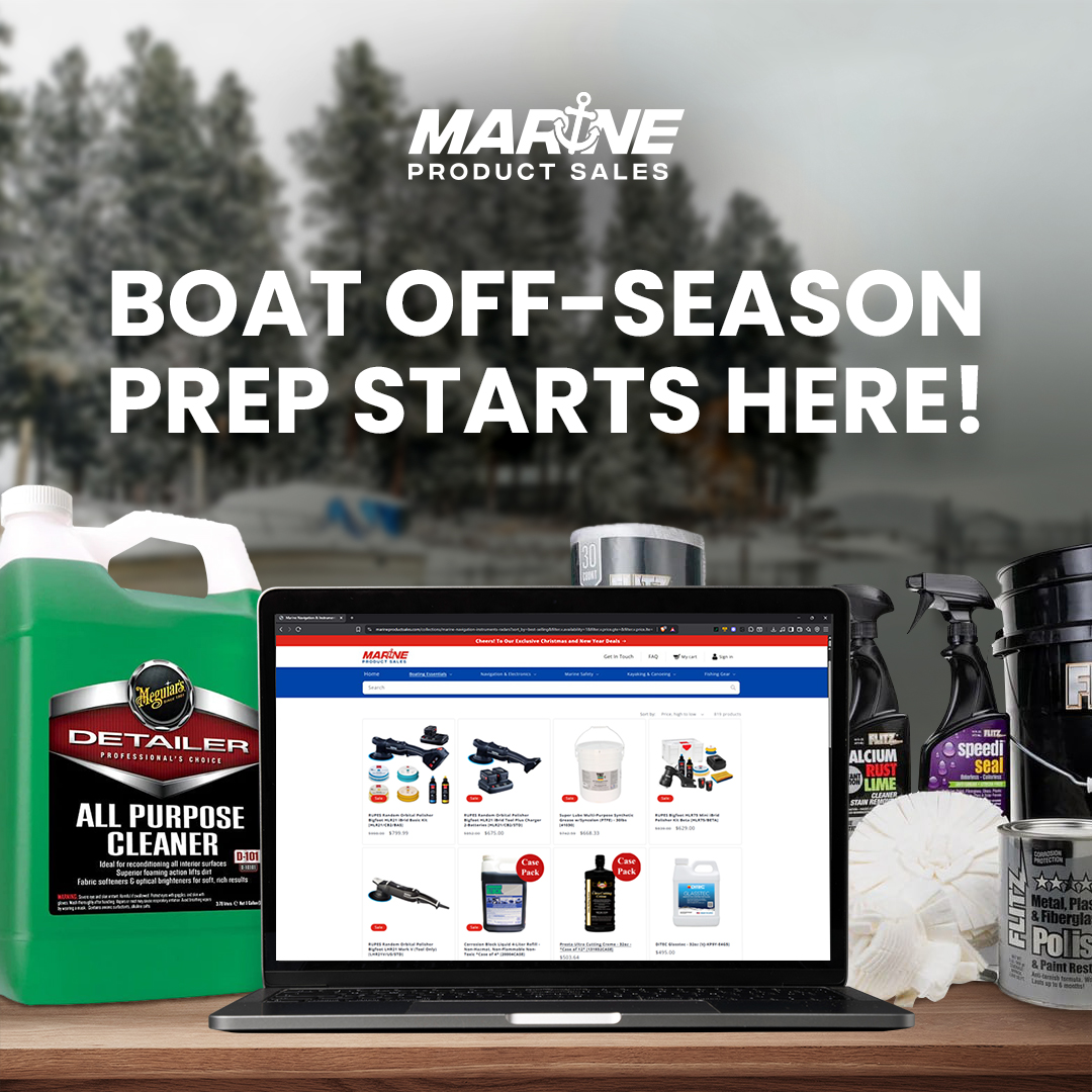 Marine Product Sales (@MPSmarinesales) / Posts / X