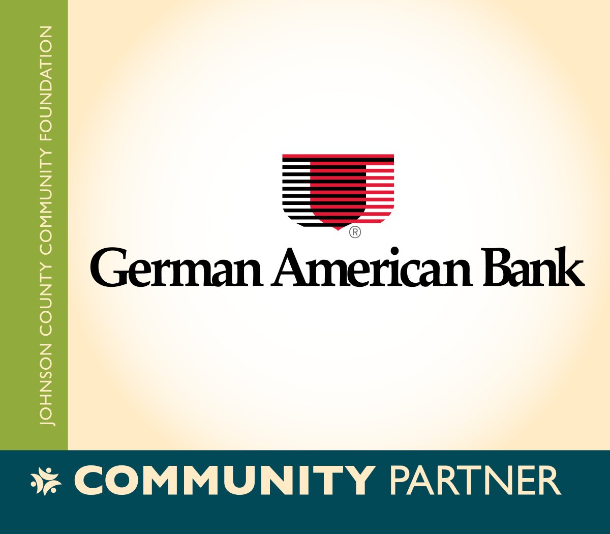 🩵 Community Partner Spotlight: German American Bank 🩵

Thank you for being a community partner, German American Bank!

Learn more at germanamerican.com.