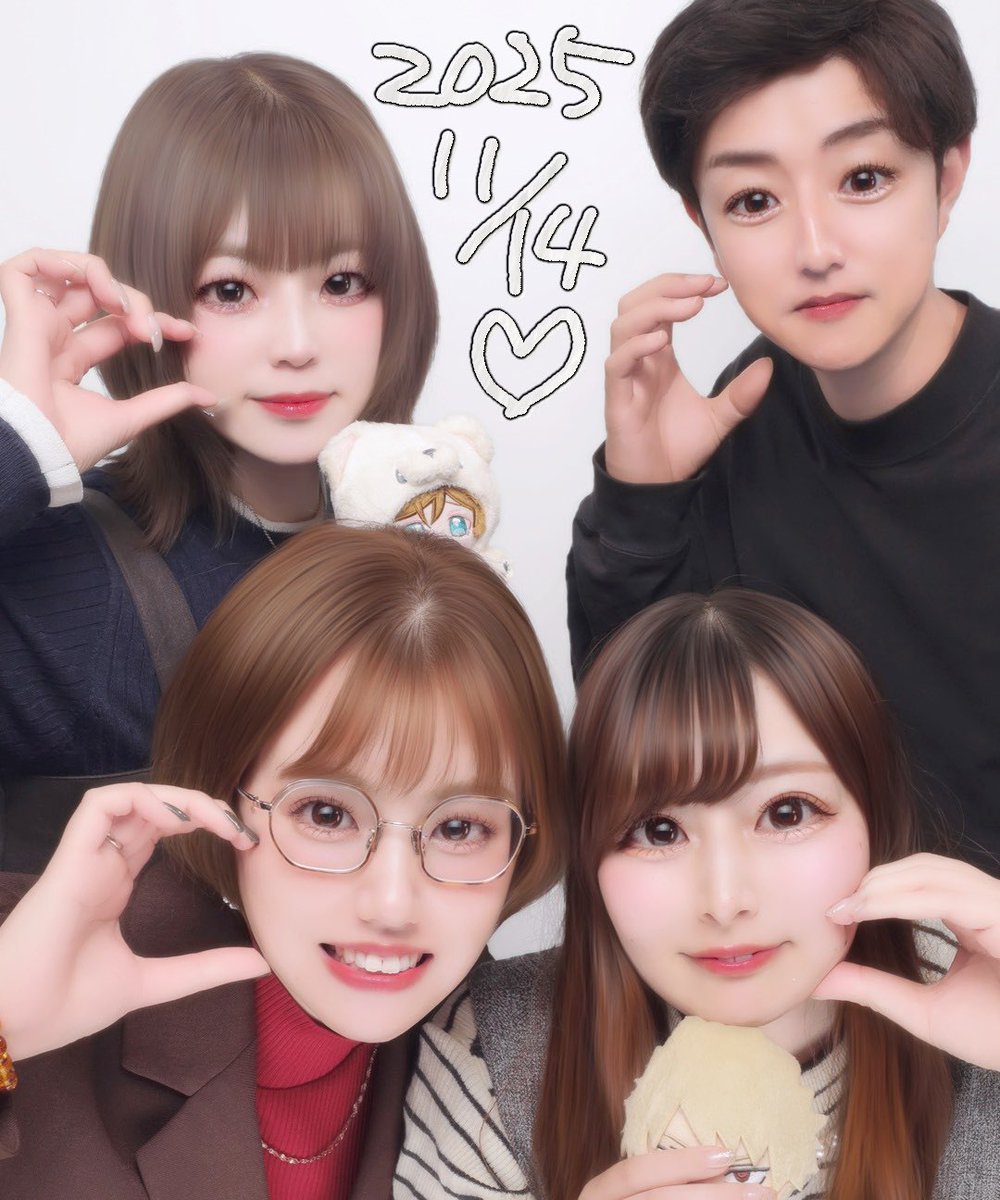 配信限定♡ri2015オリジナルBIGりぼん ぎずもんちゃん (@7gizumon) / Posts / X