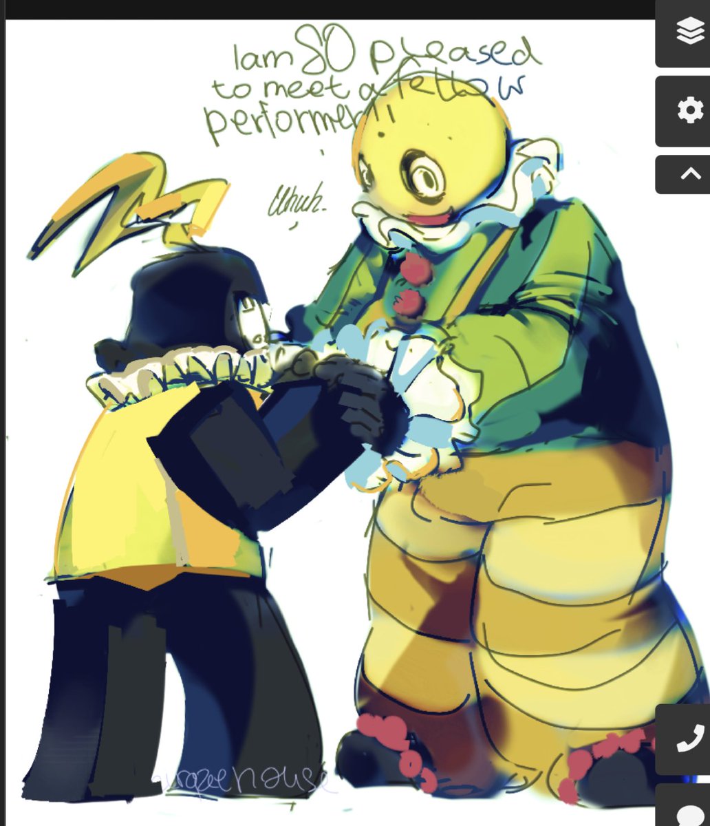 cirquehouse's tweet image. Day 19!!!!!!!!!! No Ringmaster yet (353 days since greenlight)
SOMETHING SOMETHING CHARLATAN AND THE CATACLYSM ARE RELEVANT AGAIN. 
-🦠