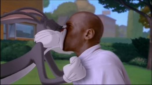 HollywoodHandle's tweet photo. ‘SPACE JAM’ released 29 years ago today. https://t.co/PHM0bJbHH9