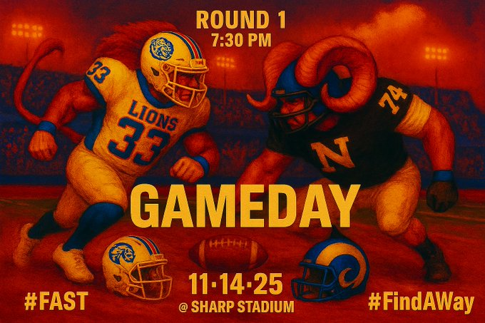 GHSA Sports tweet media