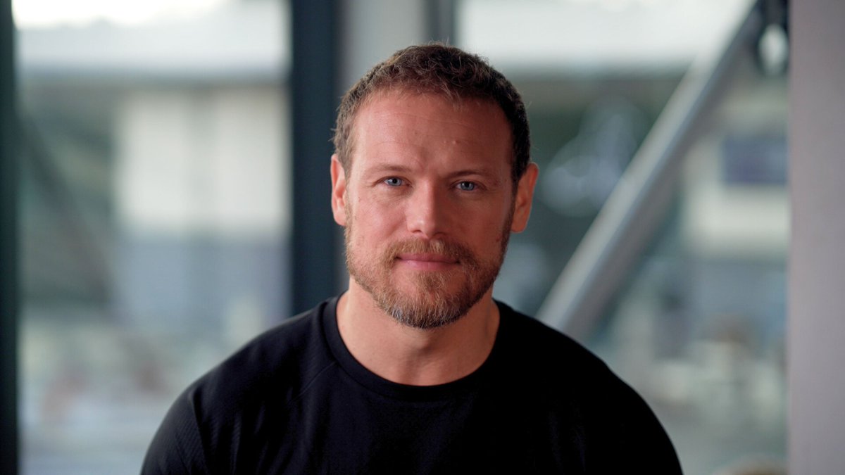 Sam Heughan has been named the first official celebrity ambassador of the Glasgow 2026 Commonwealth Games.

He's called it a full-circle moment after he missed out on the 2014 event due to filming for Outlander.

The actor features in a new advert for the games coming to the city