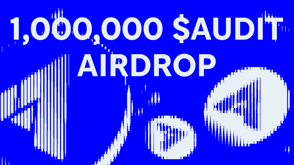 Audit Oracle 🤖 Devcon 📍 tweet media