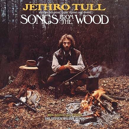 Mikehomeseller's tweet image. Which Jethro Tull album do you like best from below?

#mikesquestions #JethroTull