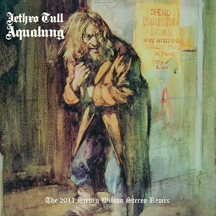 Mikehomeseller's tweet image. Which Jethro Tull album do you like best from below?

#mikesquestions #JethroTull