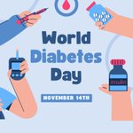 Photo by UVA Health Center for Diabetes Technology (@UVACDT)