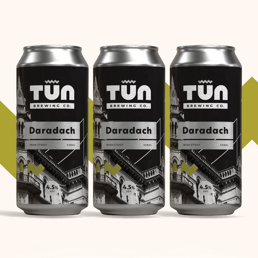 Tūn Brewing Company tweet media