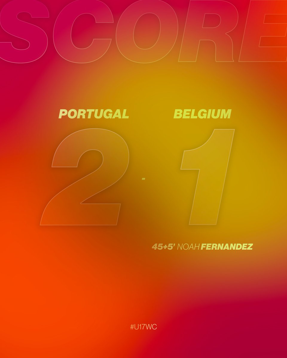 Prospect Belgium 🇧🇪 tweet media
