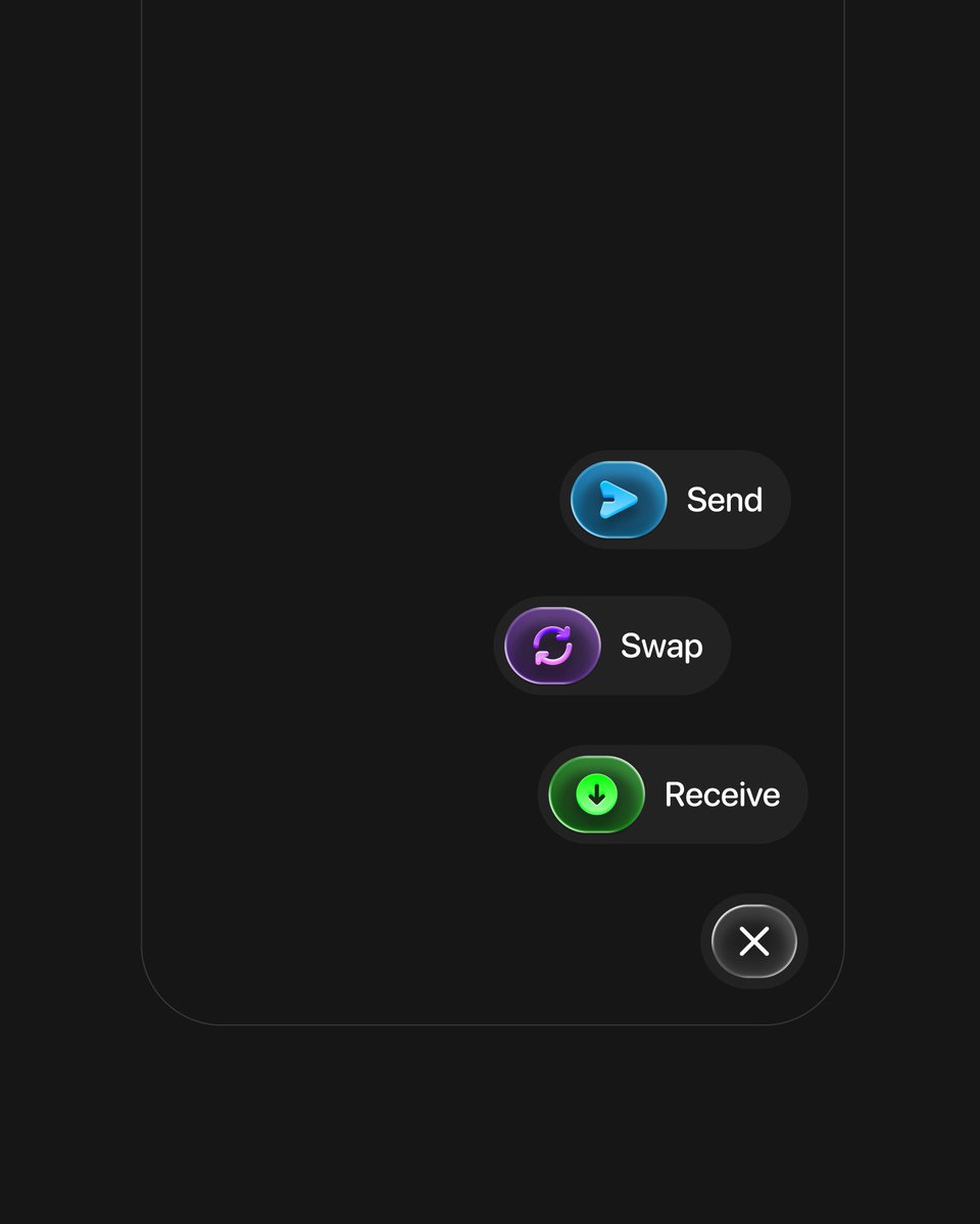 0xSphere's tweet image. Interaction menu simplified.