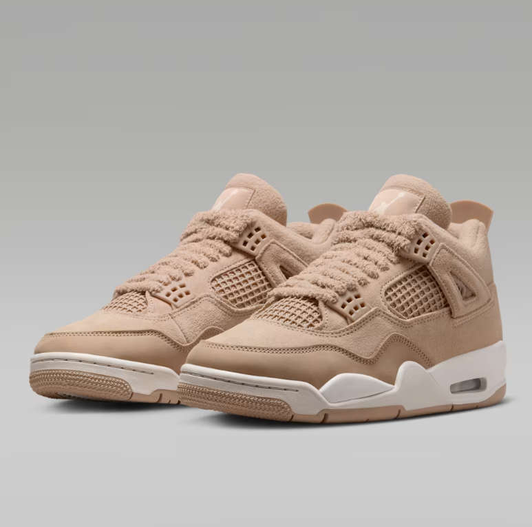 KicksNinja's tweet photo. Air Jordan 4 Retro "Cozy Girl" 🧸
$220 https://t.co/yg4pBGOfd0 https://t.co/fQ1Cu4882b