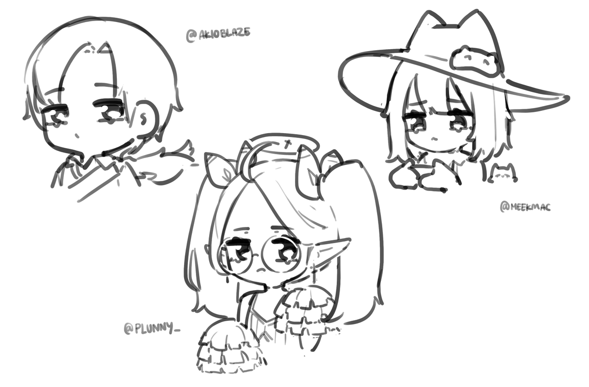 tamanaki💎🌸♢ comms open ♢ tweet media