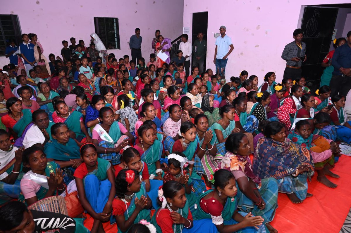 JSLPS Jharkhand tweet media
