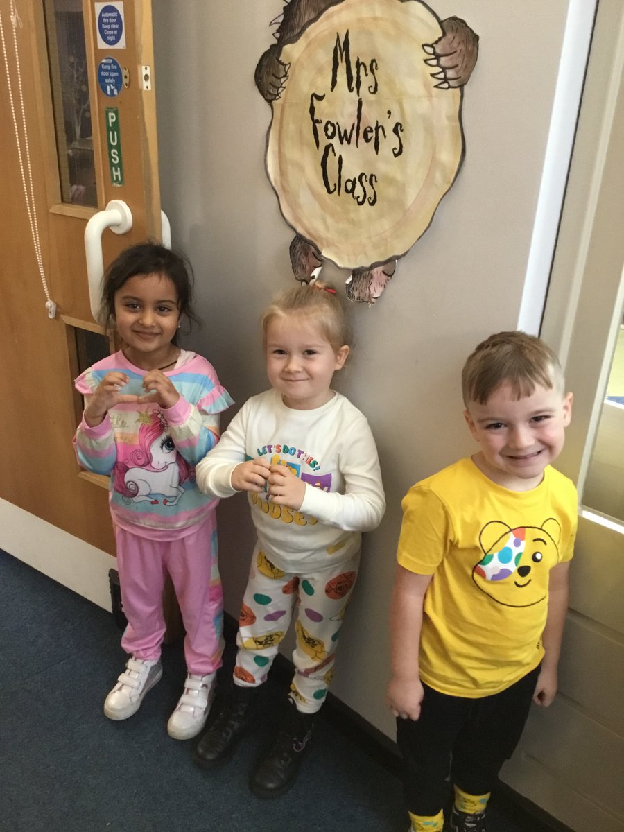 Beeches School tweet media