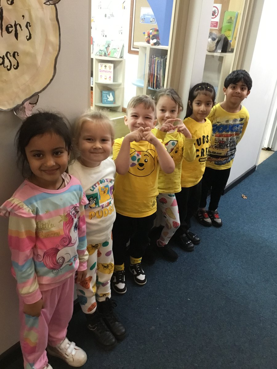 Beeches School tweet media