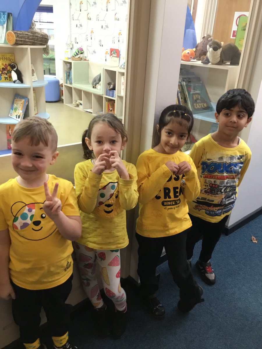 Beeches School tweet media