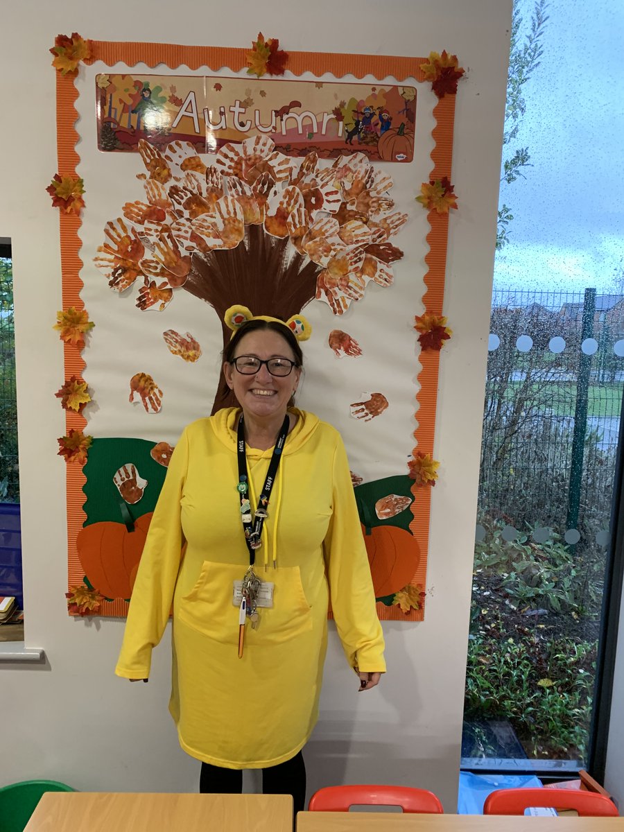 Hallam Fields Primary School tweet media