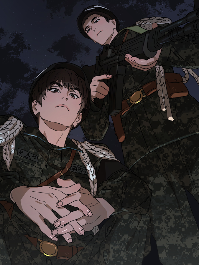 아무얘기나하는 계정 (@1598____) on Twitter photo 