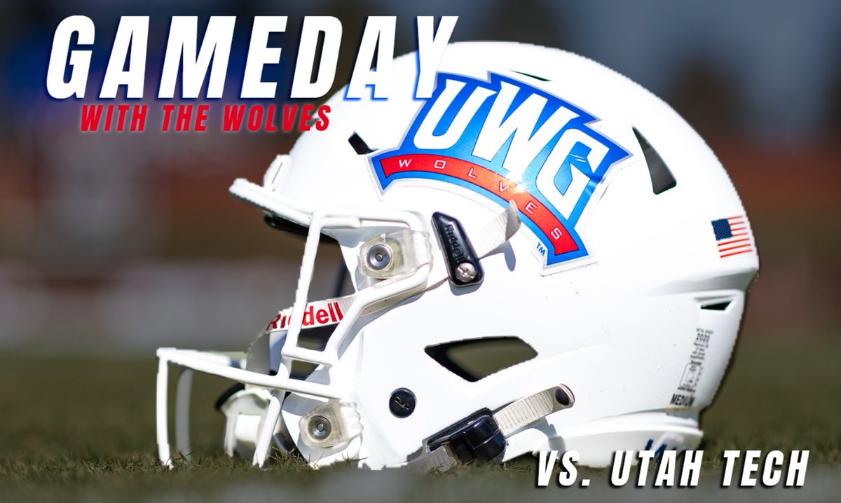 Excited to be at UWG tomorrow for GAME DAY. 
Thank you <a href="/CoachSEllis/">SUMNER ELLIS</a> for the GameDay Invite!

@2027Linebacker
<a href="/UWGFootball/">West Georgia Football</a>