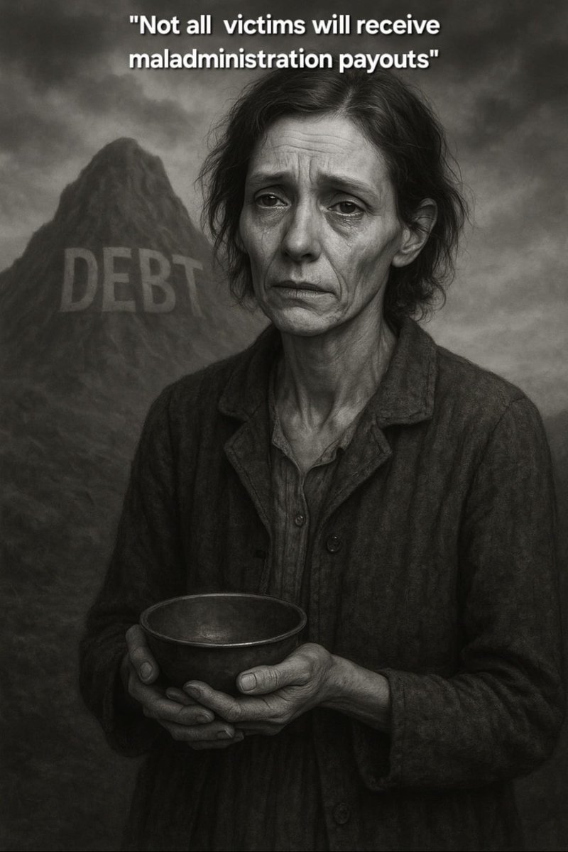 jambojambo49's tweet image. @RachelReevesMP
@patmcfaddenmp
Women born in the 1950s paid in for decades only to have up to 6 years stolen with little or no warning  
That’s not equality  
It’s time for justice. 
The treatment of #50sWomen is appalling 
Not good enough.
#MediationNotLitigation #CEDAWinLAW