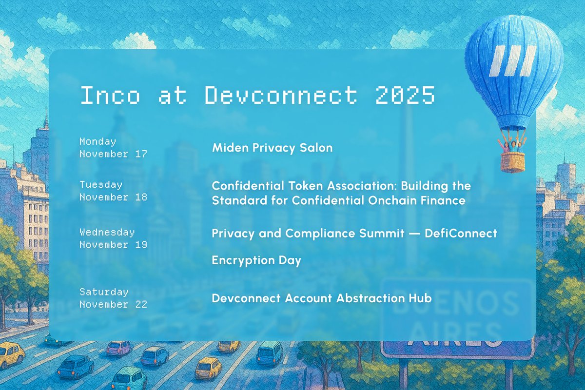 next week 🔵 🇦🇷