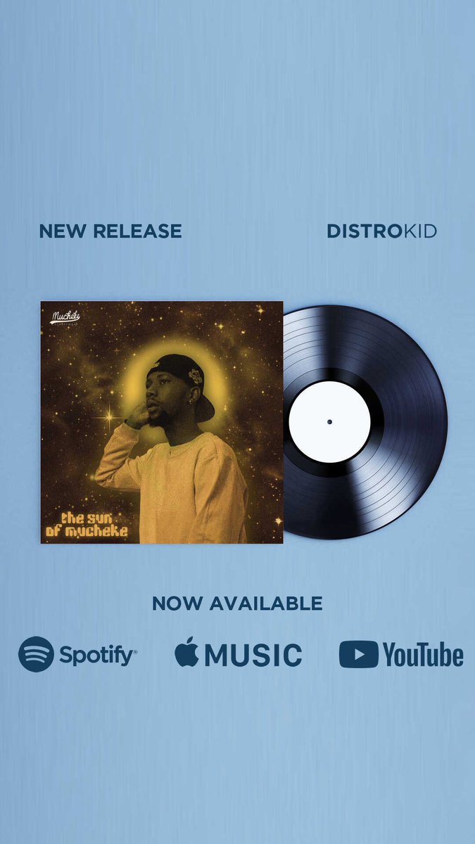MoorFerg's tweet photo. The Son Of Mucheke MIXTAPE OUT 

Official launch 15NOV @clubcubana , bring gifts it’s my birthday 🌚 https://t.co/cKcES8P4ab