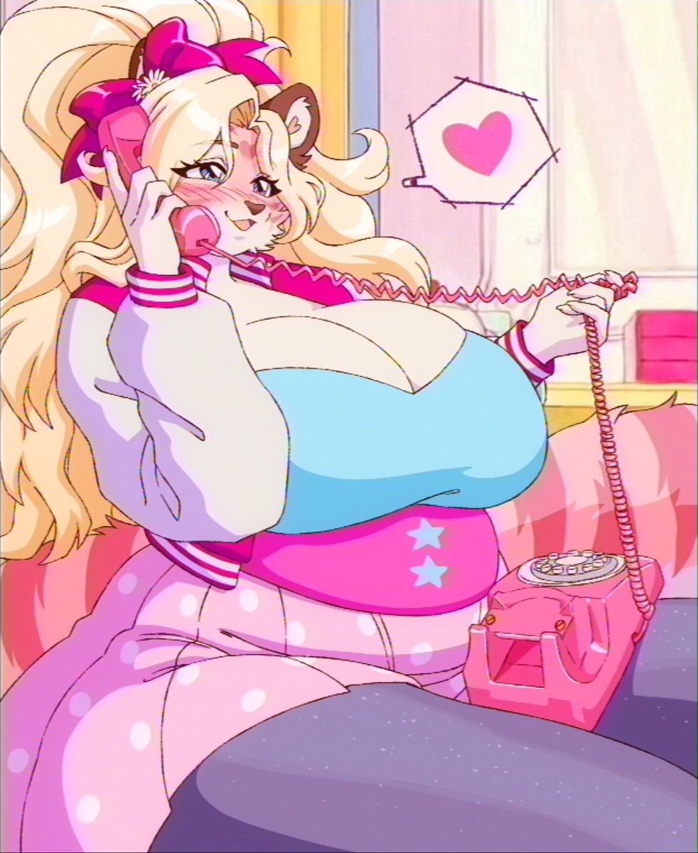 Fenrir Brown🔞 tweet media