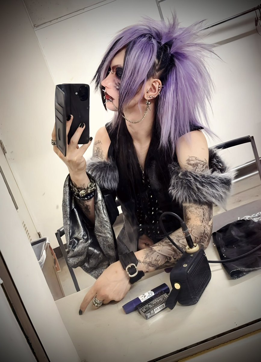 DAMNED 酔花 (@Suica_DAMNED) / Posts / X