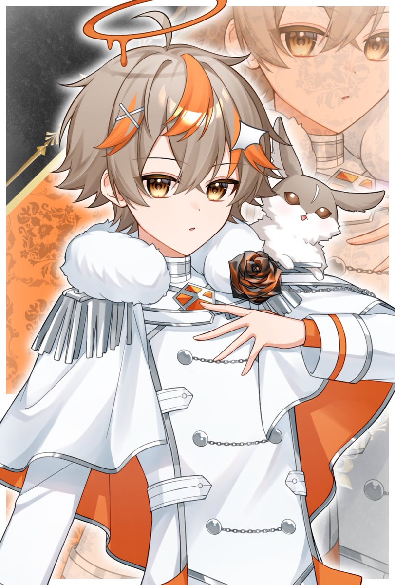 るるです❣️0720 メア@ぎるのあ (@xxx__707) / Posts / X