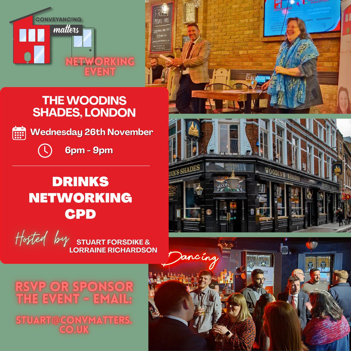 Conveyancing Matters tweet media