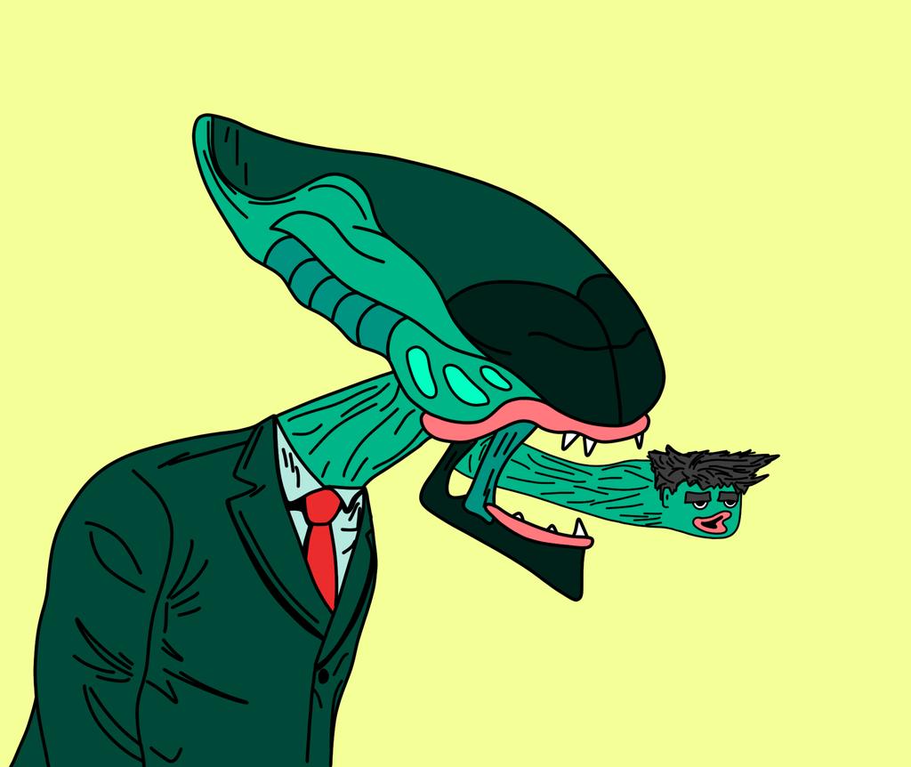 Posting a meme everyday until $QUNT hits all-time highs:

Day 75