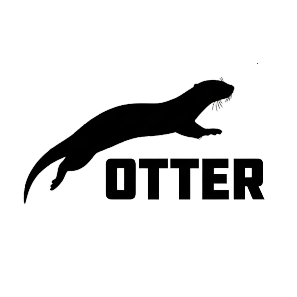Introducing OTTER - Steve's new activewear brand inspired by effort, not outcome - "Because trying your best is always in fashion.”
Thanks to Christopher Jimenez for making the image