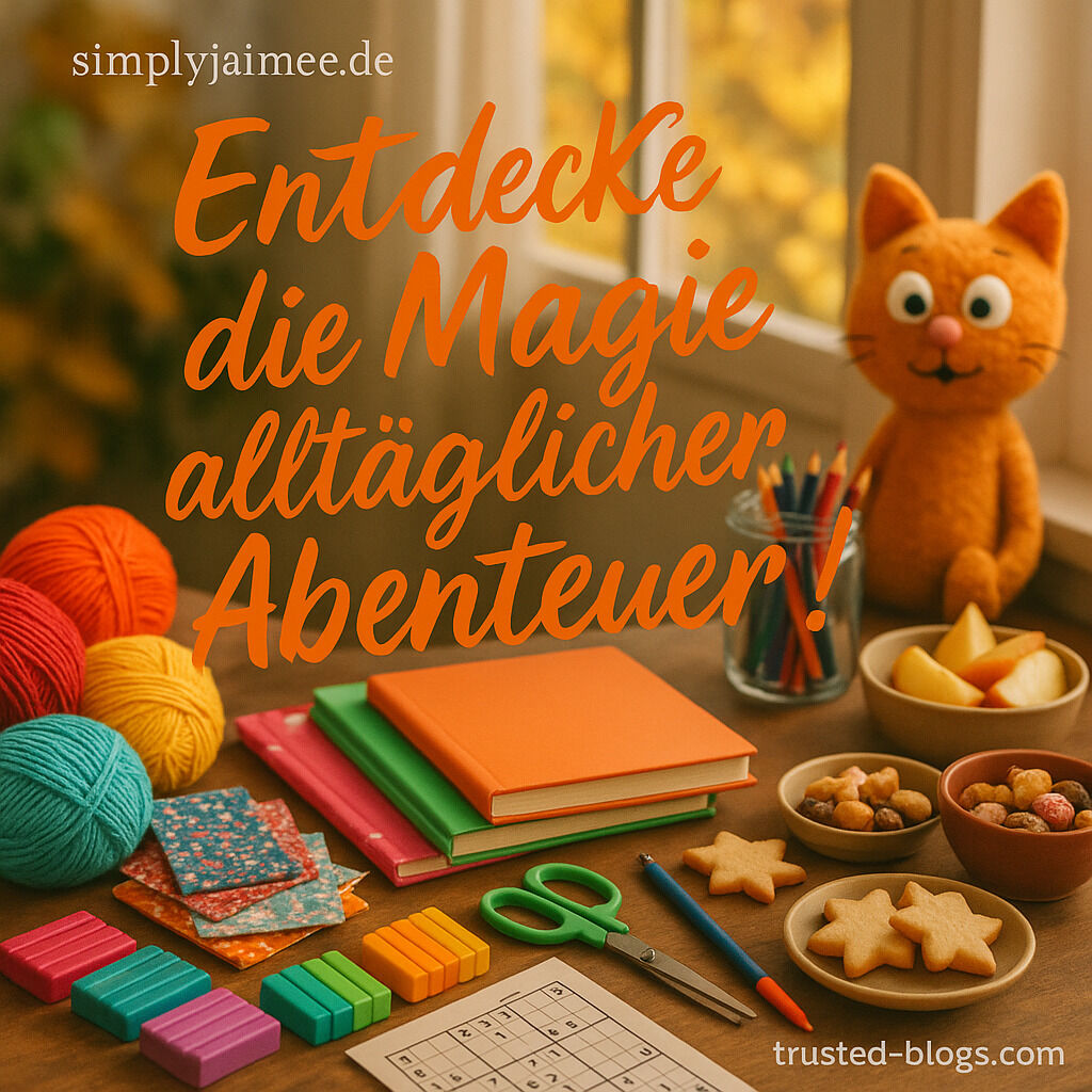 trustedblogs's tweet image. Ein Monat voller Spannung, Spiele, Magie und neuer Eindrücke: Simply Jaimee blickt zurück auf einen abenteuerlichen Oktober!

 👉 simplyjaimee.de/2025/10/31/jai…

#monatsrueckblick, #bloggerlife, #spieleabend