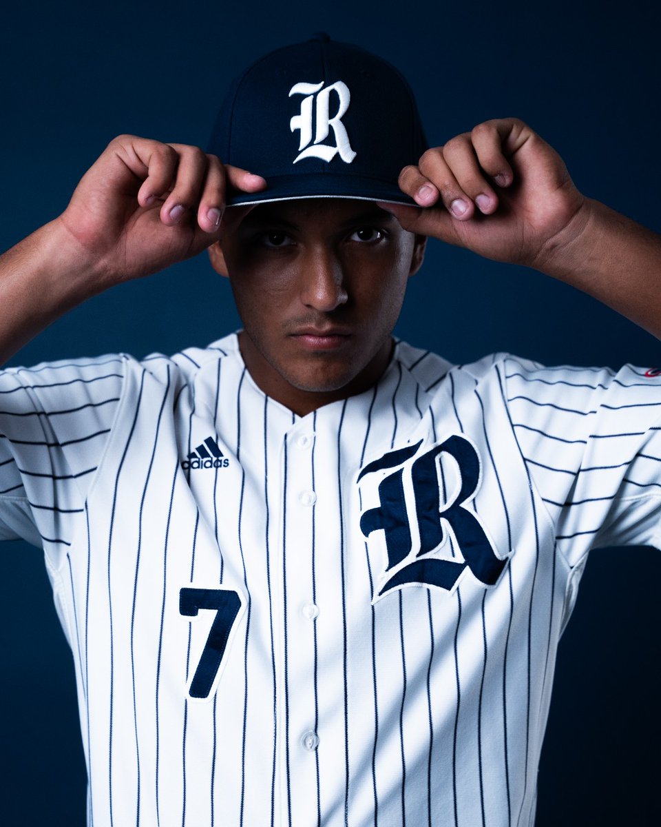 Rice Baseball tweet media