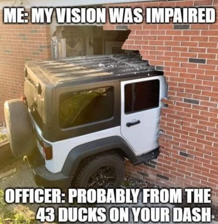 HappyMotorhead's tweet image. ♦️🔸️💎🔸️♦️🔹️💎🔹️♦️🔸️💎🔸️♦️ 

#CarHumor 🚗  😁 #humor 🤣