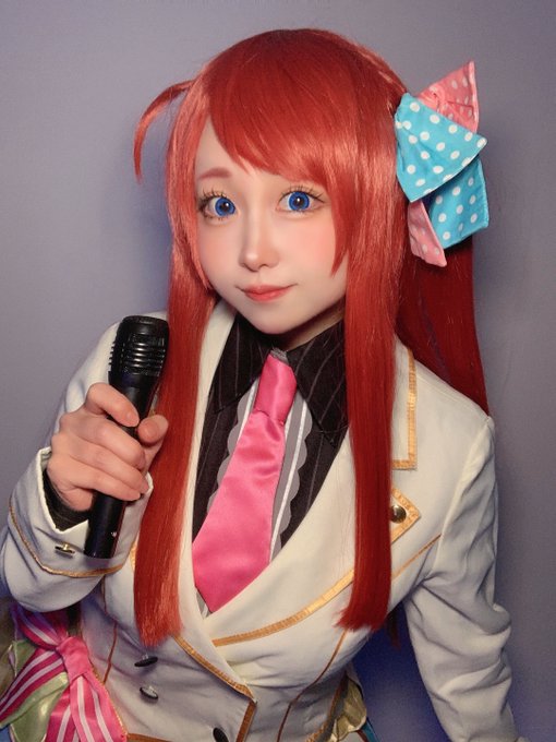 Twitterのコスプレ画像33