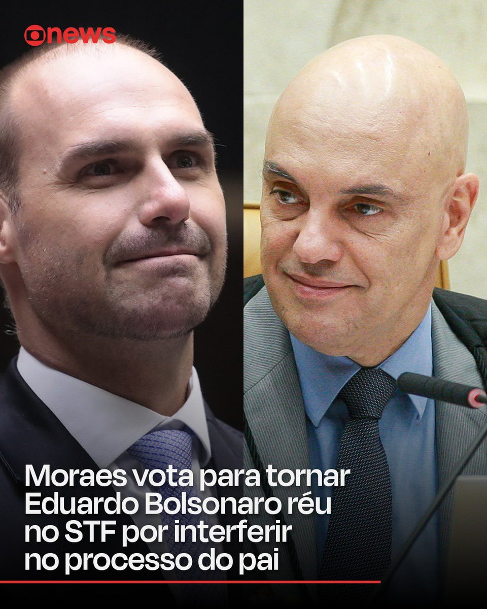 Se o “bananinha” achou que ia passar ileso, hoje a vida deu aquela espetada dizendo “calma, querido, a fila da Justiça também anda”