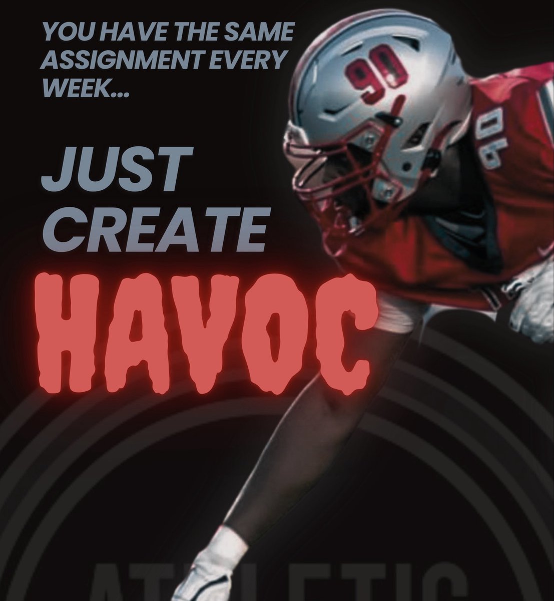 GAME DAY 🙌🏾 <a href="/joshuaochelli/">Joshua Ochelli</a> ‼️😤