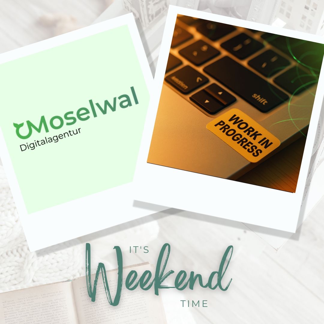 Moselwal Digitalagentur GmbH tweet media