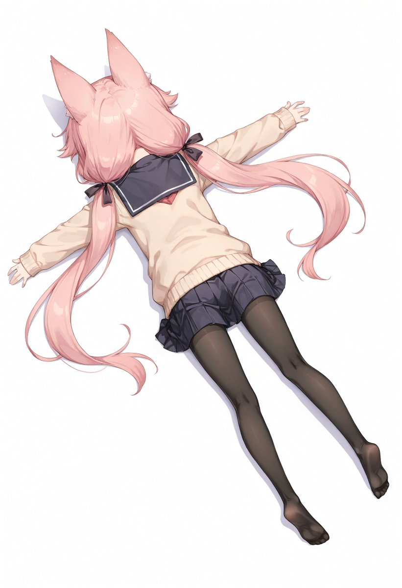 おはようございます。

今週はお仕事がハードで、毎日帰ってきたらこんな感じになってました。