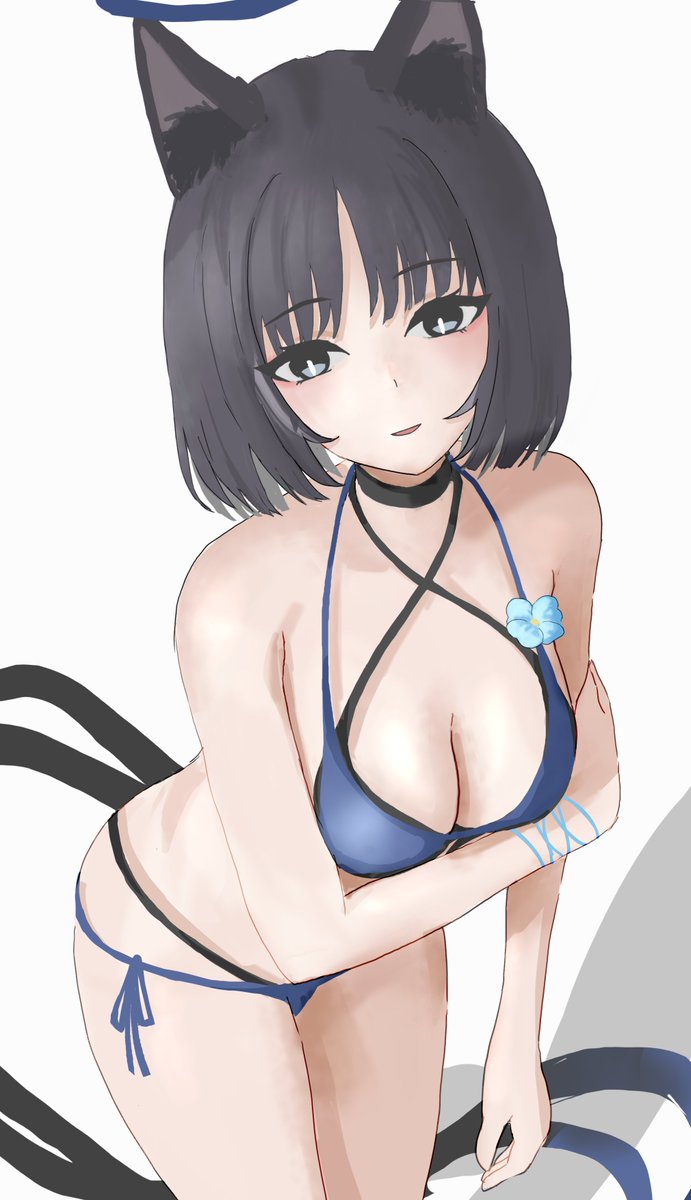 nonono_0147's tweet photo. キキョウ
#ブルアカ #BlueArchive https://t.co/JaZWykD6zB