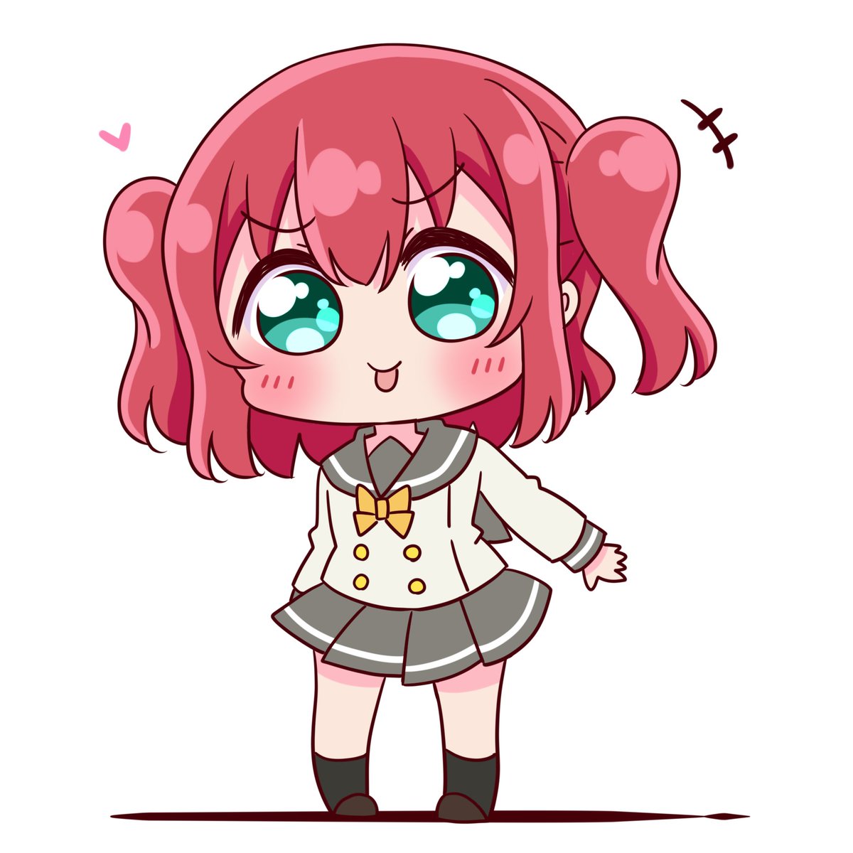 suppy0906's tweet image. べ～～～～だ💕