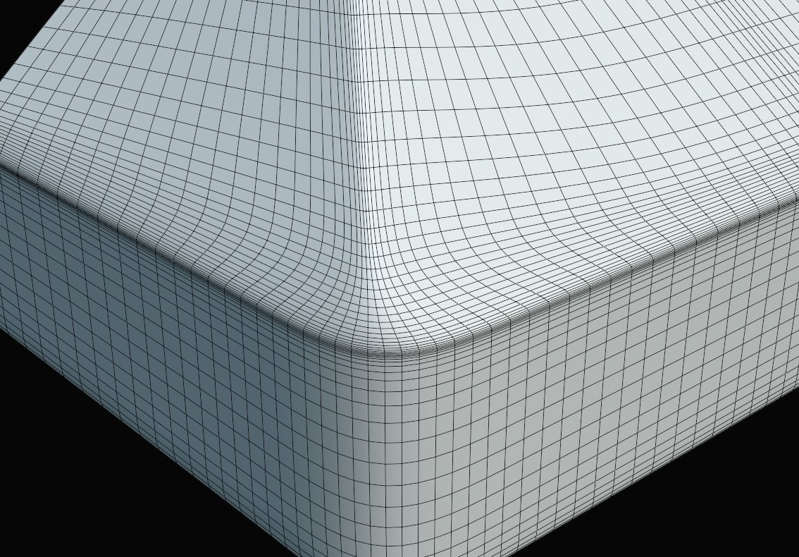 ThatNgonGuy's tweet image. Here&apos;s another instance of this mechanic in action.

While I&apos;m not calling out every single relevant vert pair here, These are the primary ones making up this particular surface transition.